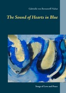 Gabrielle von Bernstorff-Nahat: The Sound of Hearts in Blue 
