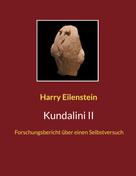 Harry Eilenstein: Kundalini II 