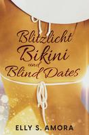 Sharela Koch: Blitzlicht, Bikini und Blind Dates ★★★★★