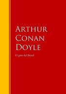 Arthur Conan Doyle: El gato del Brasil 