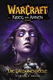 World of Warcraft: Krieg der Ahnen II - Roman zum Game