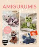 Annemarie Sichermann: Amigurumis – soft and cosy! ★★★★