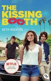 The Kissing Booth - Das Buch zum Netflix-Erfolg