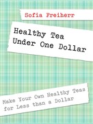 Sofia Freiherr: Healthy Tea Under One Dollar 