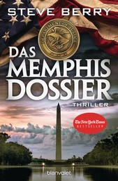 Das Memphis-Dossier - Thriller