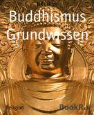 Nils Horn: Buddhismus Grundwissen ★★★