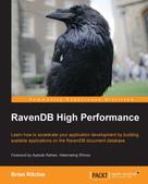 Brian Ritchie: RavenDB High Performance 