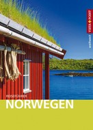 Christian Nowak: Norwegen - VISTA POINT Reiseführer weltweit ★★★