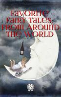 Folk art: Favorite Fairy Tales: From Around the World 