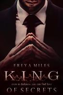 Freya Miles: King of Secrets ★★★★