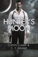 C. T. Adams: Hunter's Moon ★★★★