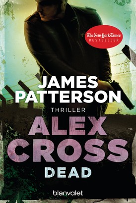 Dead - Alex Cross 13 -