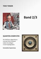 Theo Tenzer: Quanten-Computer 