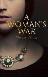 A Woman's War