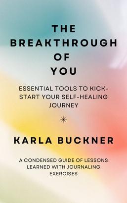 The Breakthrough Of You