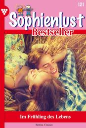 Sophienlust Bestseller 121 – Familienroman - Im Frühling des Lebens