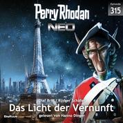 Perry Rhodan Neo 315: Das Licht der Vernunft