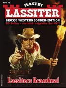 Jack Slade: Lassiter Sonder-Edition 13 