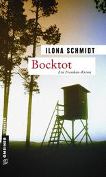 Bocktot - Kriminalroman