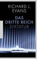Richard J. Evans: Das Dritte Reich 