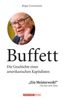 Roger Lowenstein: Buffett ★★★★★