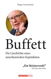 Buffett - Die Geschichte eines amerikanischen Kapitalisten