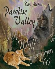 Paradise Valley - Auf den Wolf gekommen (1) - Gay Fantasy Romance