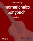 Michael Moehring: Internationales Songbuch ★★★