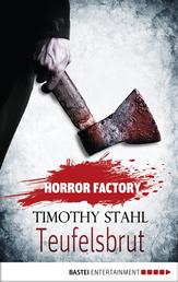 Horror Factory - Teufelsbrut