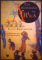 Karel Koninkrijk: Ein Holländer in Afrika ★★★★