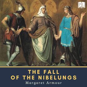 The Fall of the Nibelungs