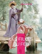 Gérard de Nerval: Les Filles du feu 