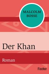 Der Khan - Roman