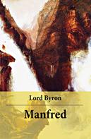 Lord Byron: Manfred 