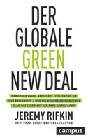 Jeremy Rifkin: Der globale Green New Deal ★★★★