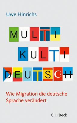 Multi Kulti Deutsch