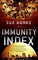 Sue Burke: Immunity Index 
