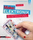 Charles Platt: Make: Elektronik 