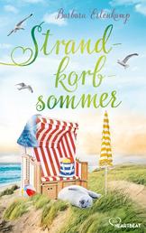 Strandkorbsommer - Ein Sommer-Liebesroman auf Langeoog
