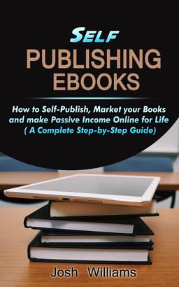 Self-Publishing eBooks