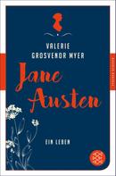 Valerie Grosvenor Myer: Jane Austen ★★★★