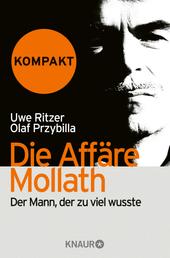 Die Affäre Mollath - kompakt - Der Mann, der zu viel wusste