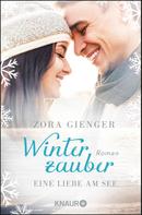Zora Gienger: Winterzauber: Eine Liebe am See ★★★