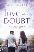 M. L. Winter: Love and Doubt ★★★
