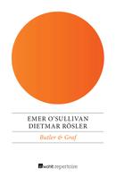 Emer O'Sullivan: Butler & Graf ★★★★★