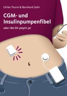 Ulrike Thurm: CGM- und Insulinpumpenfibel ★★★★