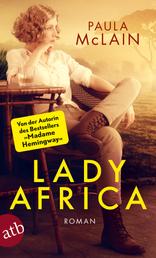 Lady Africa - Roman