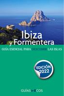 Ecos Travel Books (Ed.): Guía de Ibiza y Formentera 
