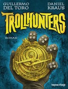Guillermo Del Toro: Trollhunters ★★★★