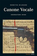 Roswitha Wildgans: Canone Vocale ★★★★